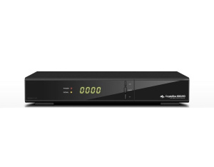Спутниковый ресивер AB CryptoBox 800UHD