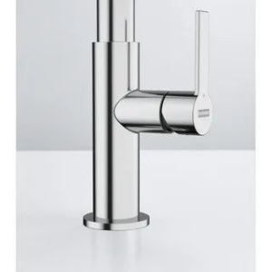 Кухонный кран Franke Maris Slim FS 115.0728.384, хром
