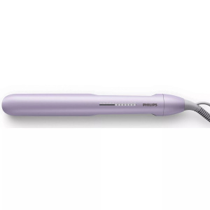 Выпрямитель для волос Philips Series 7000 BHS742/00, фиолетовый