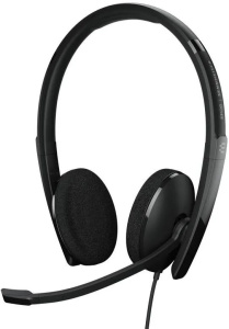 Гарнитура Sennheiser EPOS C10 USB-C Microsoft Teams (1001145)