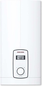 Проточный водонагреватель Stiebel Eltron DHB-E