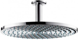 Верхний душ Hansgrohe Raindance S Air 26600000 1jet 300мм
