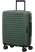 Чемодан Samsonite Restackd S 55см, зеленый 150702-1773