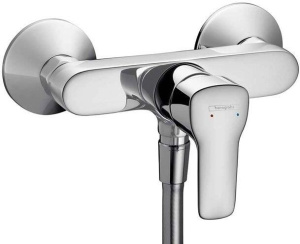 Смеситель для душа Hansgrohe My Sport 71262000
