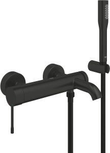Смеситель для ванны Grohe Essence 336282431