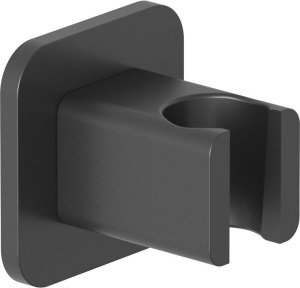 Держатель лейки Kludi A-QA 6555839-00, матовый черный