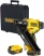 Аккумуляторный гвоздезабиватель DeWALT DCN930P2 в кейсе с АКБ и ЗУ