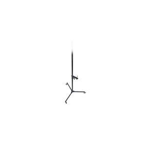 Штатив Manfrotto 231B SLIDING Brack. B., чёрный