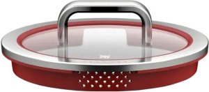 Крышка WMF Fusiontec Function Pro 0520125290 20см, черная