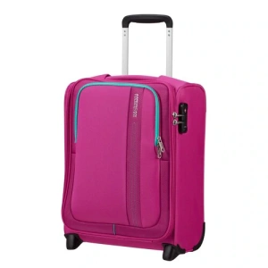 Чемодан American Tourister Sea Seeker 45см, розовый