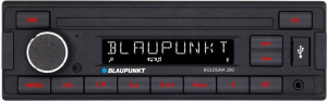 Автомагнитола Blaupunkt Bologna 200
