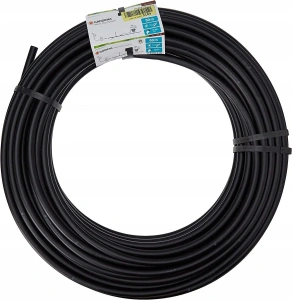 Монтажная труба Gardena Micro-Drip 1347-20 50м