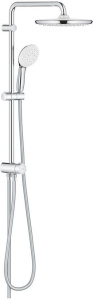 Душевая стойка Grohe Tempesta System Cube 26980001