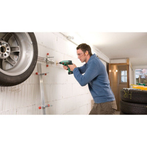 Перфоратор аккумуляторный Bosch Uneo Maxx 0603952327