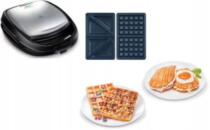 Прибор со сменными панелями Tefal SW341D12