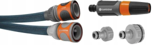 Текстильный шланг Gardena Liano Xtreme, набор 30 м (18477-20)