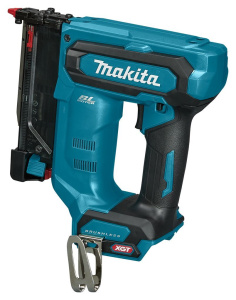 Пневматический степлер Makita PT001GZ01 без АКБ и ЗУ