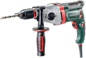 Дрель-ударная Metabo SBE 850-2 S 600787500