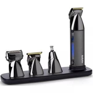 Набор для стрижки волос BaByliss SuperX Metal MT991E
