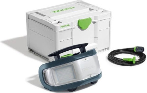 Светильник рабочий аккумуляторный Festool SYSLITE DUO-H I-Basic 578510