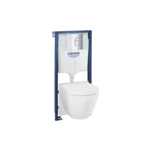 Кнопка смыва Grohe Solido 102514SH00