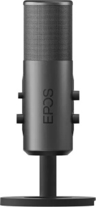 Микрофон EPOS B20, черный 1000417