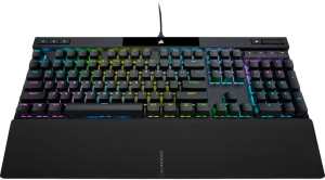 Клавиатура Corsair K70 Pro Rgb черный (CH910941ANA)