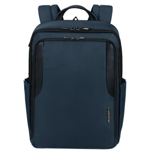 Сумка для ноутбука Samsonite XBR 2,0 15,6″, темно-синяя