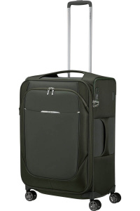 Чемодан Samsonite Re-Lite M 67см, зеленый 154967-9199
