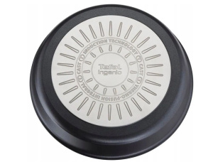 Сковорода-гриль Tefal Ingenio Unlimited L8584074 26см