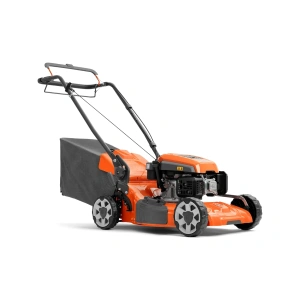 Газонокосилка бензиновая Husqvarna LC 151S (самоходная)