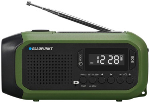 Радиоприемник Blaupunkt ER20