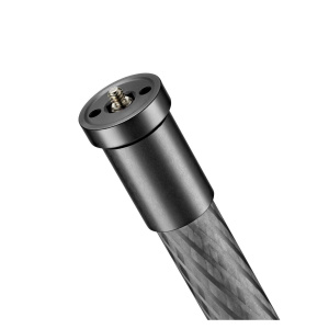 Стрела Manfrotto VR 360 MBOOMCFVRM, чёрная