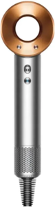 Фен Dyson Supersonic Origin HD07 серебро