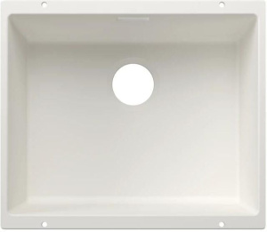 Кухонная мойка Blanco Subline 500-U 527799, белый