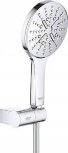 Душевой комплект Grohe Rainshower SmartActive 130 26580000