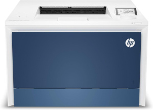 Принтер лазерный HP Color LaserJet Pro 4202dn (4RA87F)