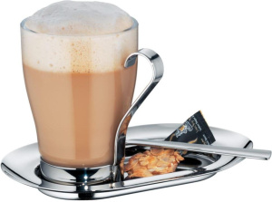 Кофейный сервиз WMF Caffe Latte KaffeeKultur 0625196040 24пр.