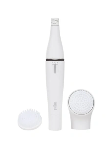Эпилятор Braun FaceSpa SE820