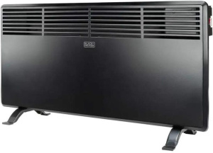 Электрический конвектор BLACK+DECKER BXCSH1800E