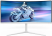 Монитор Philips Evnia 5000 34M2C5501A/00, белый