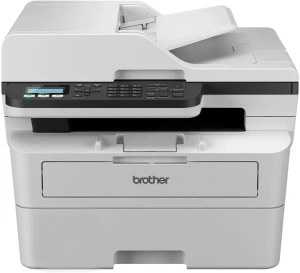 МФУ лазерное Brother MFC-B7800DN
