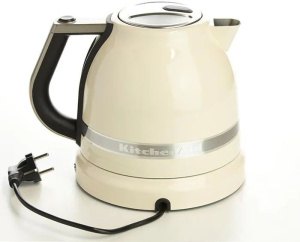 Чайник KitchenAid 5KEK1522EAC кремовый