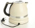 Чайник KitchenAid 5KEK1522EAC кремовый