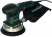 Эксцентриковая шлифмашина Metabo SXE 3150 600444500