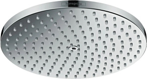 Душевая лейка Hansgrohe Raindance Powderrain 27623000, хром