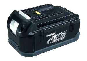 Аккумулятор Makita BL3626, 36 В, 2,6 Ач