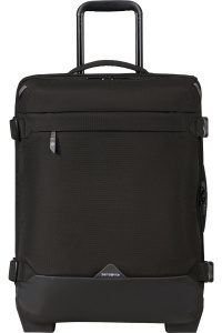 Чемодан-рюкзак Samsonite Roadseeker S 55см, черный 154952-1276