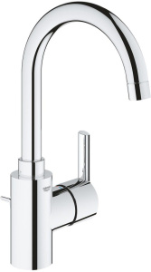 Смеситель для раковины Grohe Feel 32723001