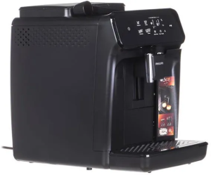 Автоматическая кофемашина Philips 1200 EP1200/00 черный